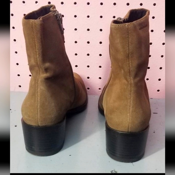 Vagabond Hedda Ankle Boot - Picture 6 of 9